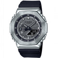 Casio G-Shock Men's Classic Metal Watch